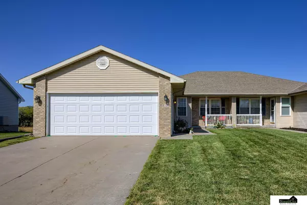 Tecumseh, NE 68540,517 Shawnee Boulevard