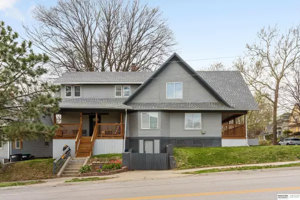 3303 Lafayette Avenue, Omaha, NE 68131
