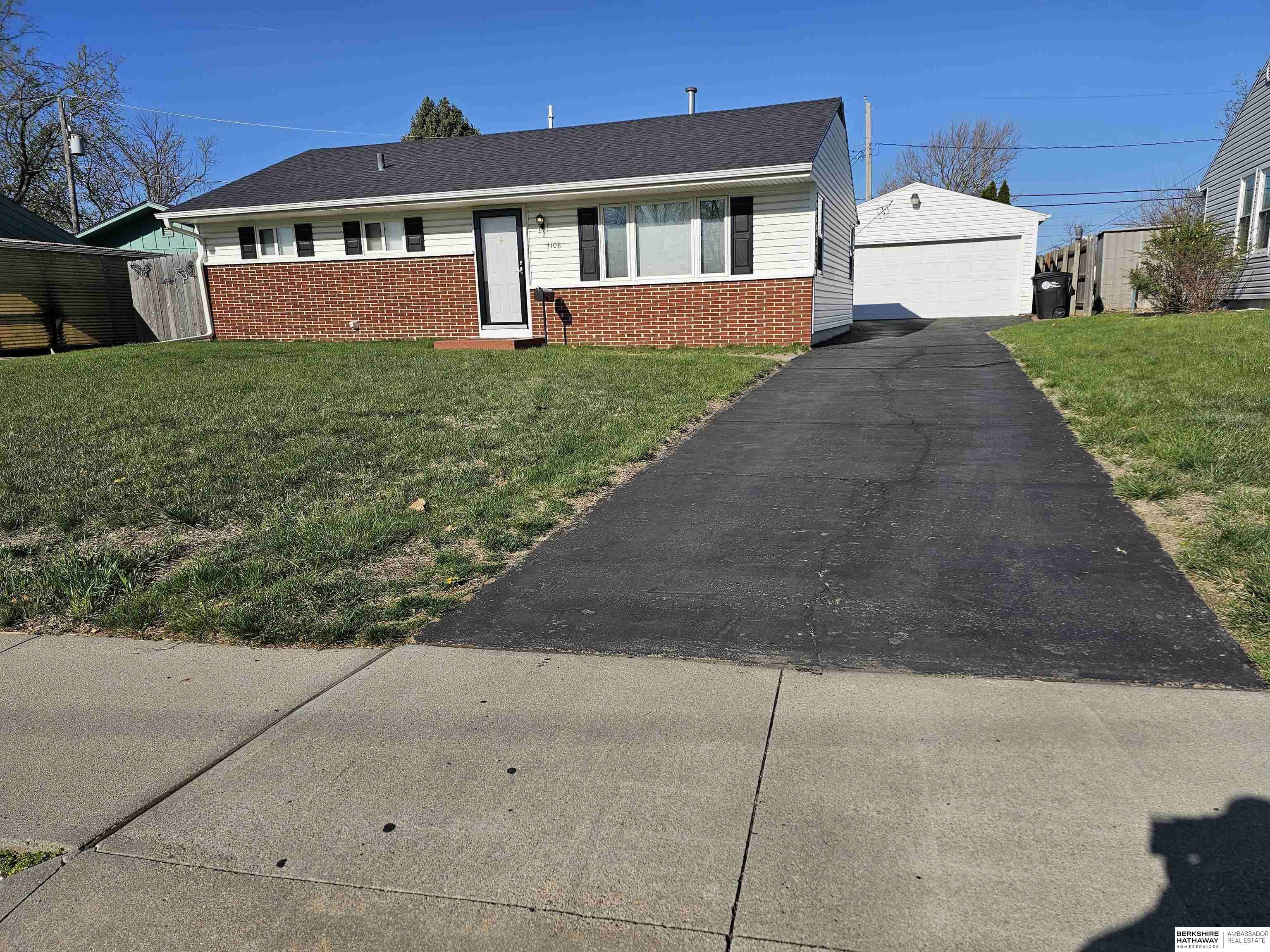 Omaha, NE 68105,3108 S 38th Avenue