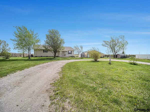 Adams, NE 68301,20340 S 190th St Street