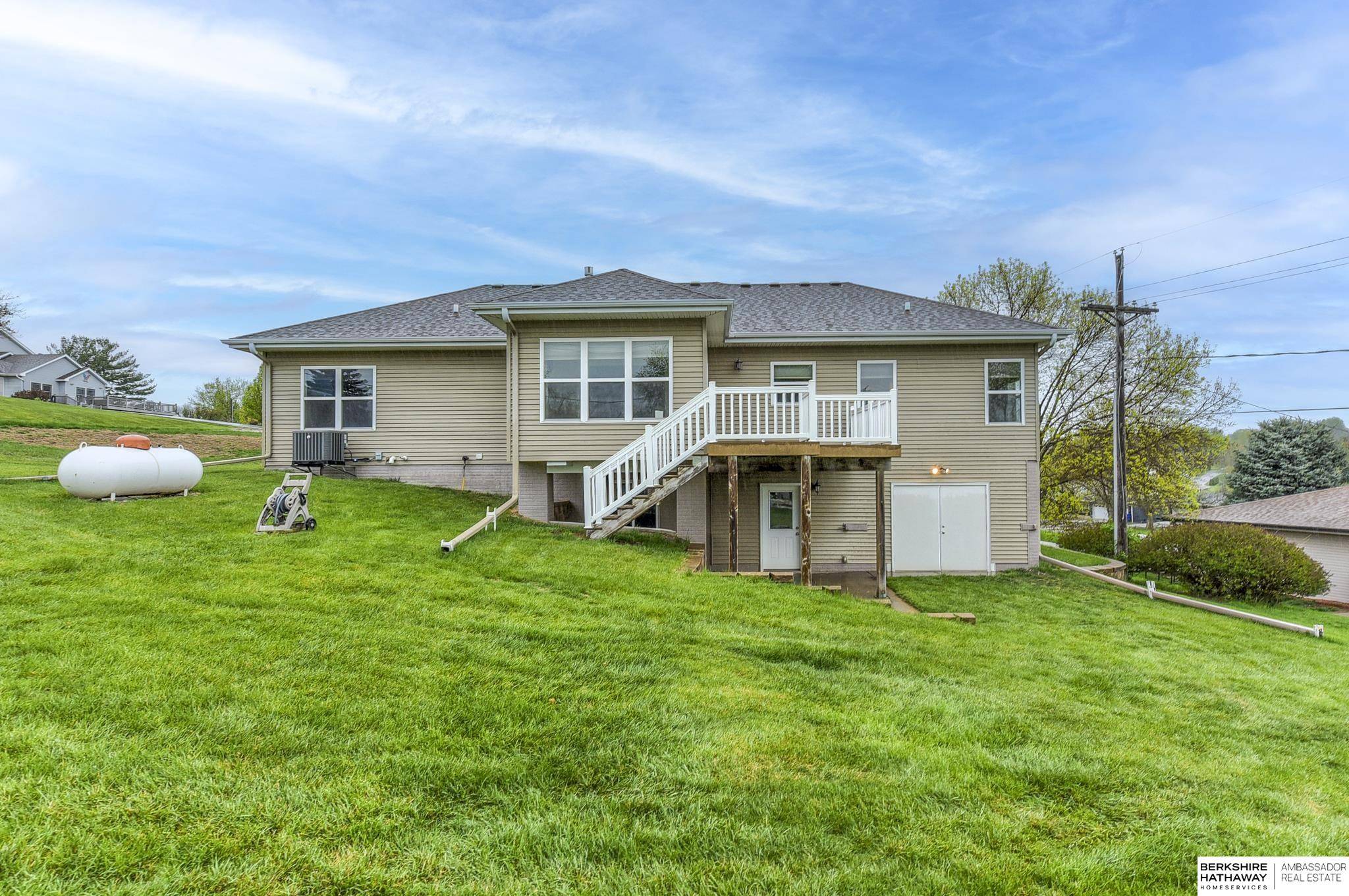 Blair, NE 68008,4416 Hillside Drive