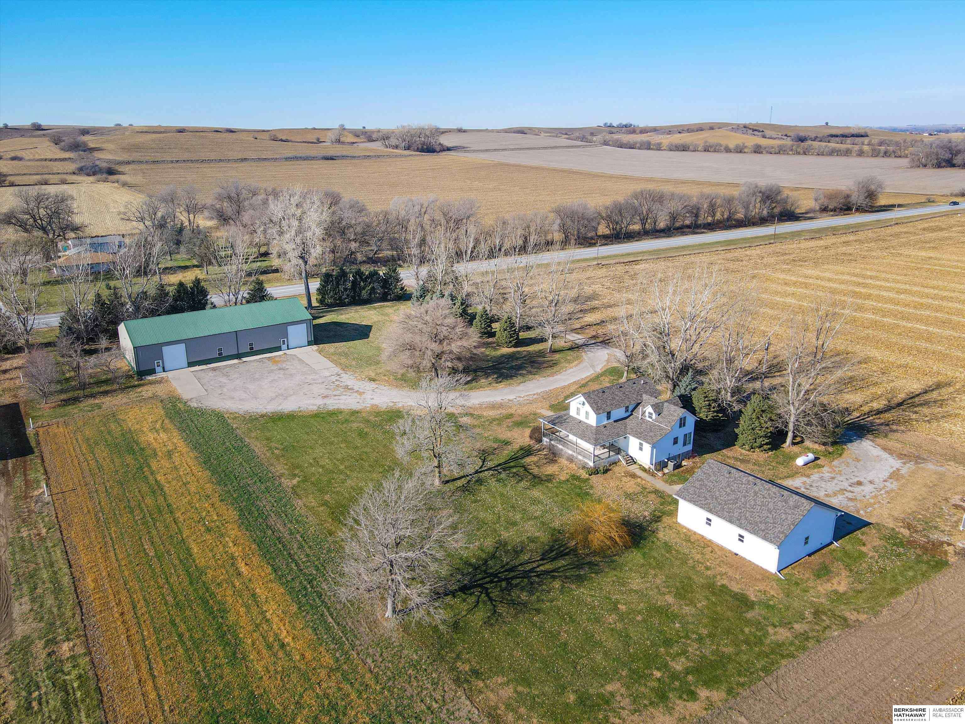 16750 US Highway 75, Blair, NE 68008
