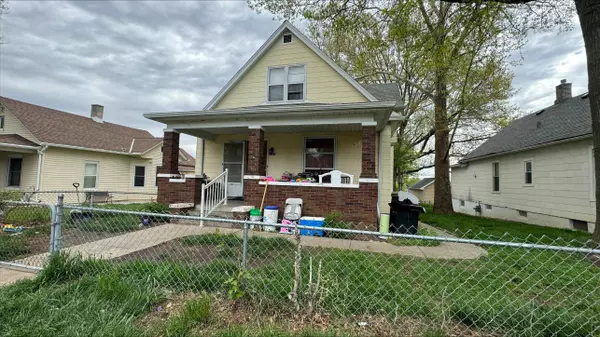 5425 S 22nd Street, Omaha, NE 68107-0000
