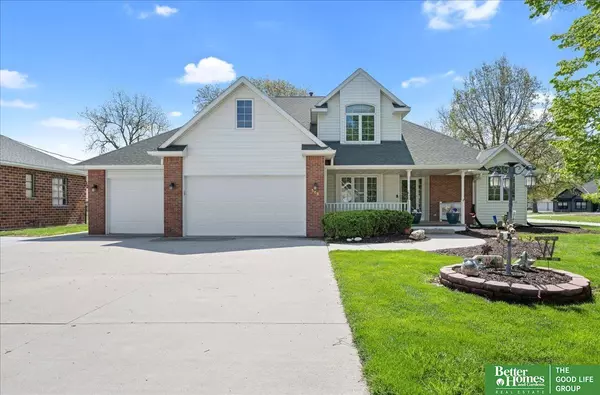 508 3rd Street, Waterloo, NE 68069