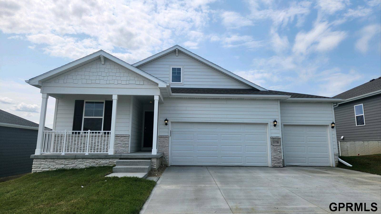 11738 S 189th Street, Gretna, NE 68028