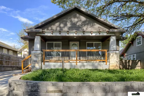 1557 S 25Th Street, Lincoln, NE 68502