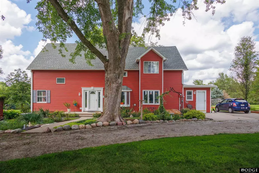 4816 Co. Rd. 15, Arlington, NE 68002