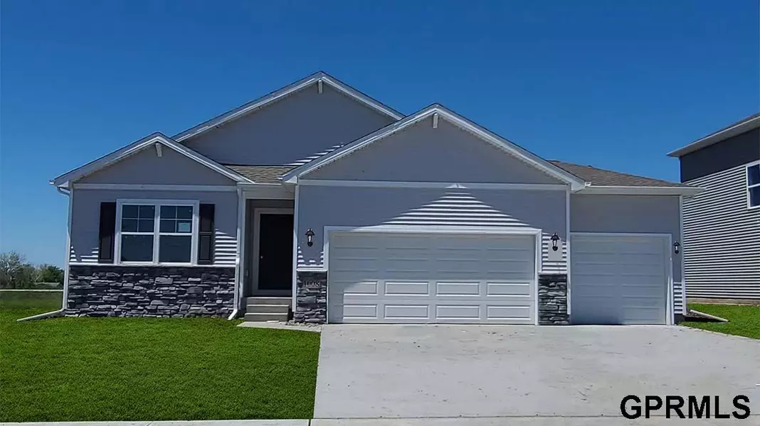 8515 S 184th Street, Gretna, NE 68136