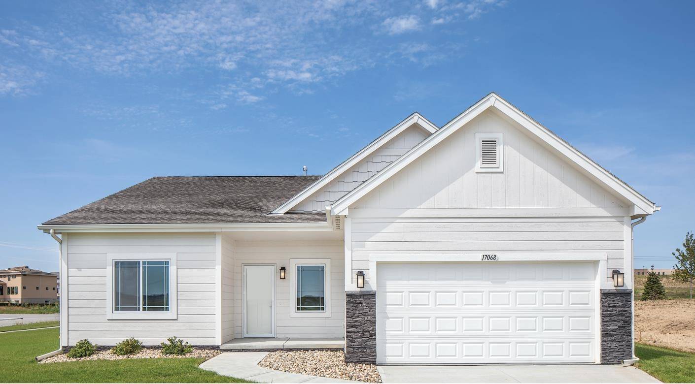 16852 Mary Street, Omaha, NE 68116