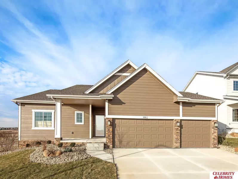 5430 N 181 Street, Elkhorn, NE 68022