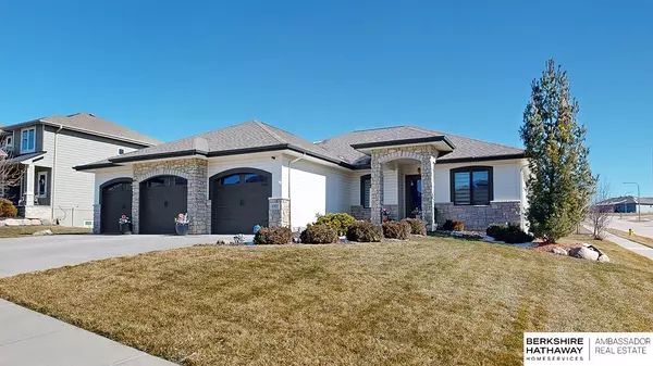 Elkhorn, NE 68022,4003 N 190th Street