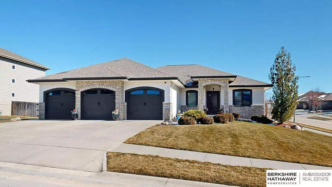 4003 N 190th Street, Elkhorn, NE 68022