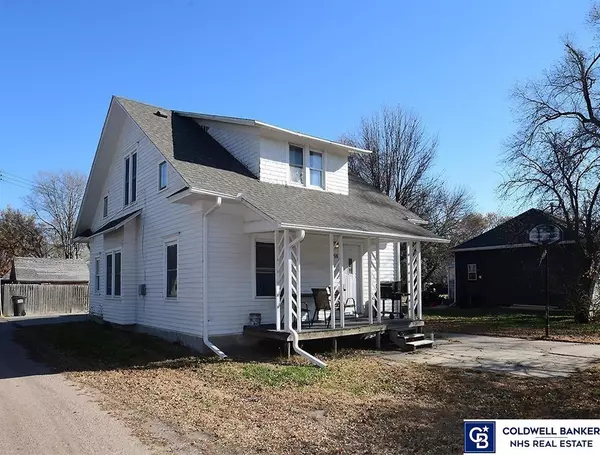 508 N Greenwood Avenue, York, NE 68467