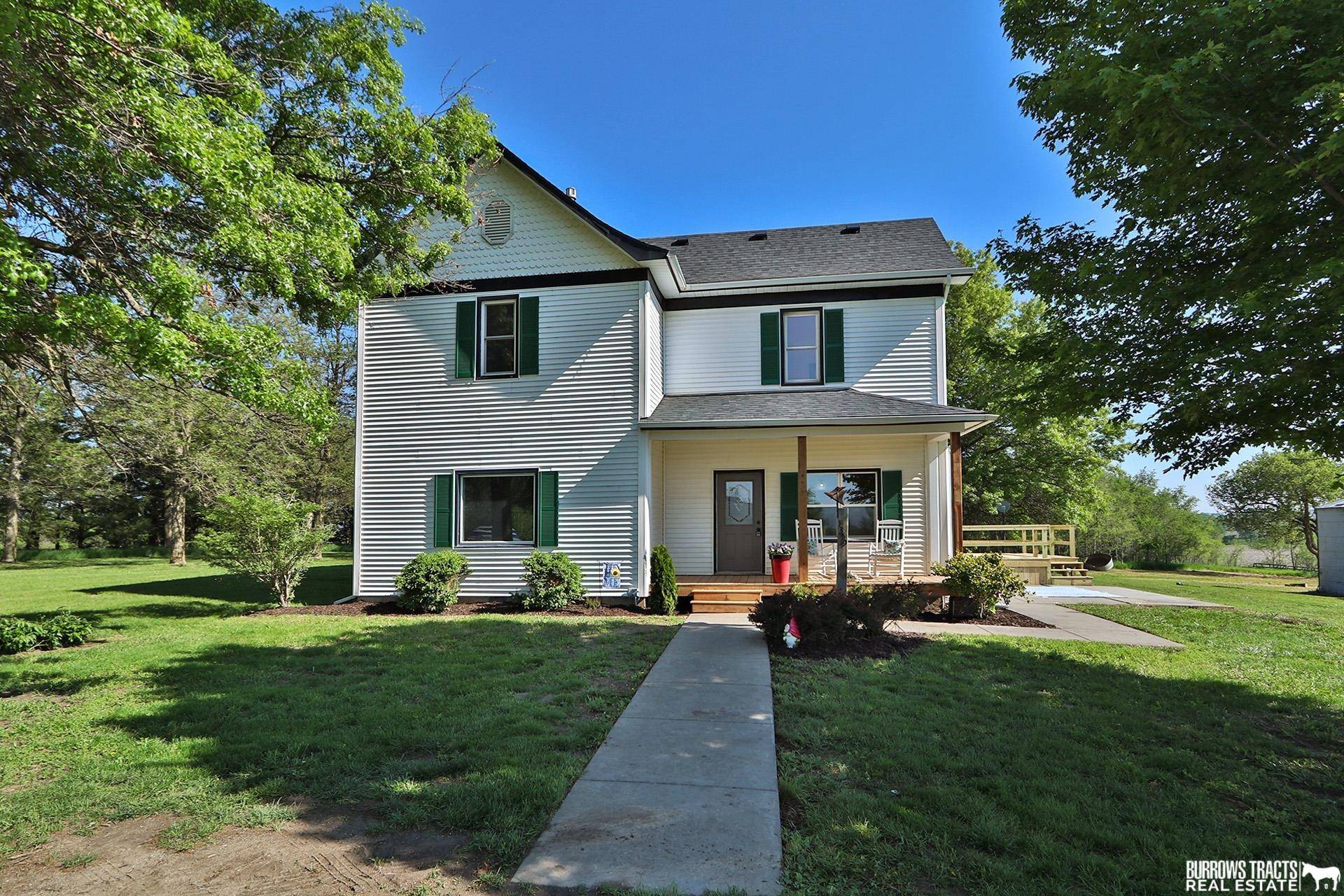 1359 S 34th Road, Syracuse, NE 68446