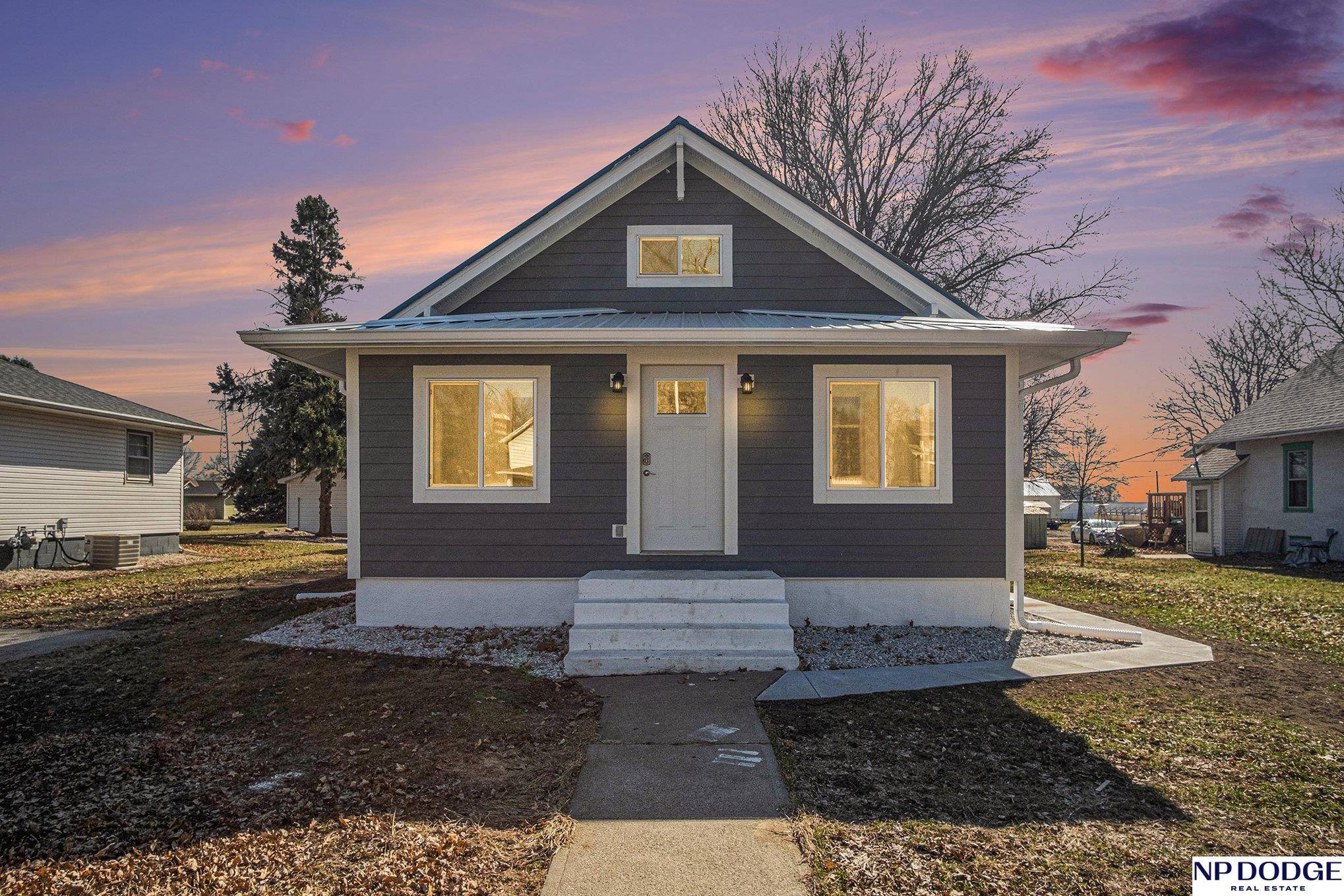 635 Crystal Street, Lyons, NE 68038