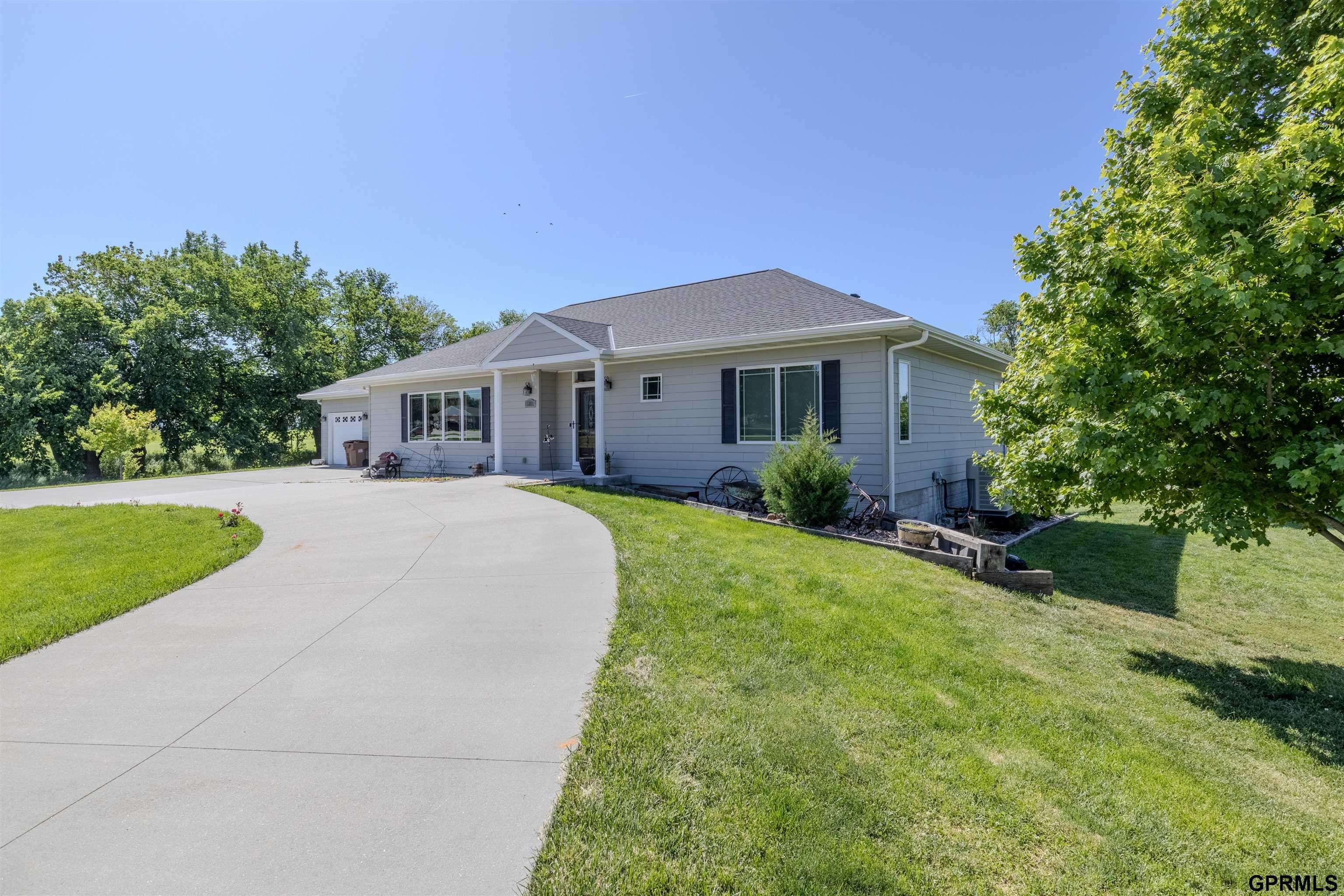 1201 1st Street, Milford, NE 68405