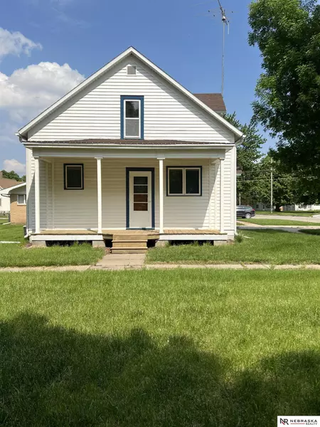 202 Bridge Street, Scribner, NE 68057