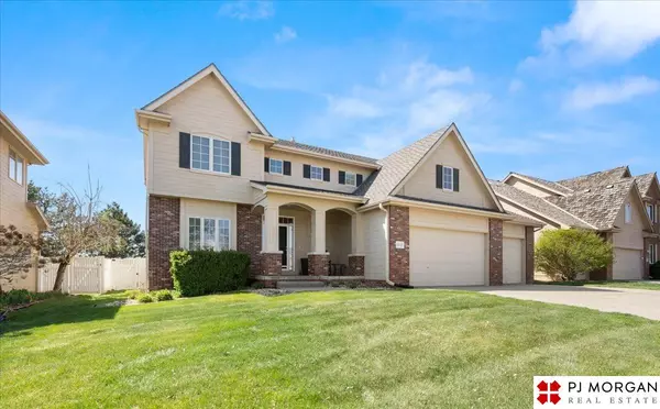 3402 N 161 Terrace, Omaha, NE 68116