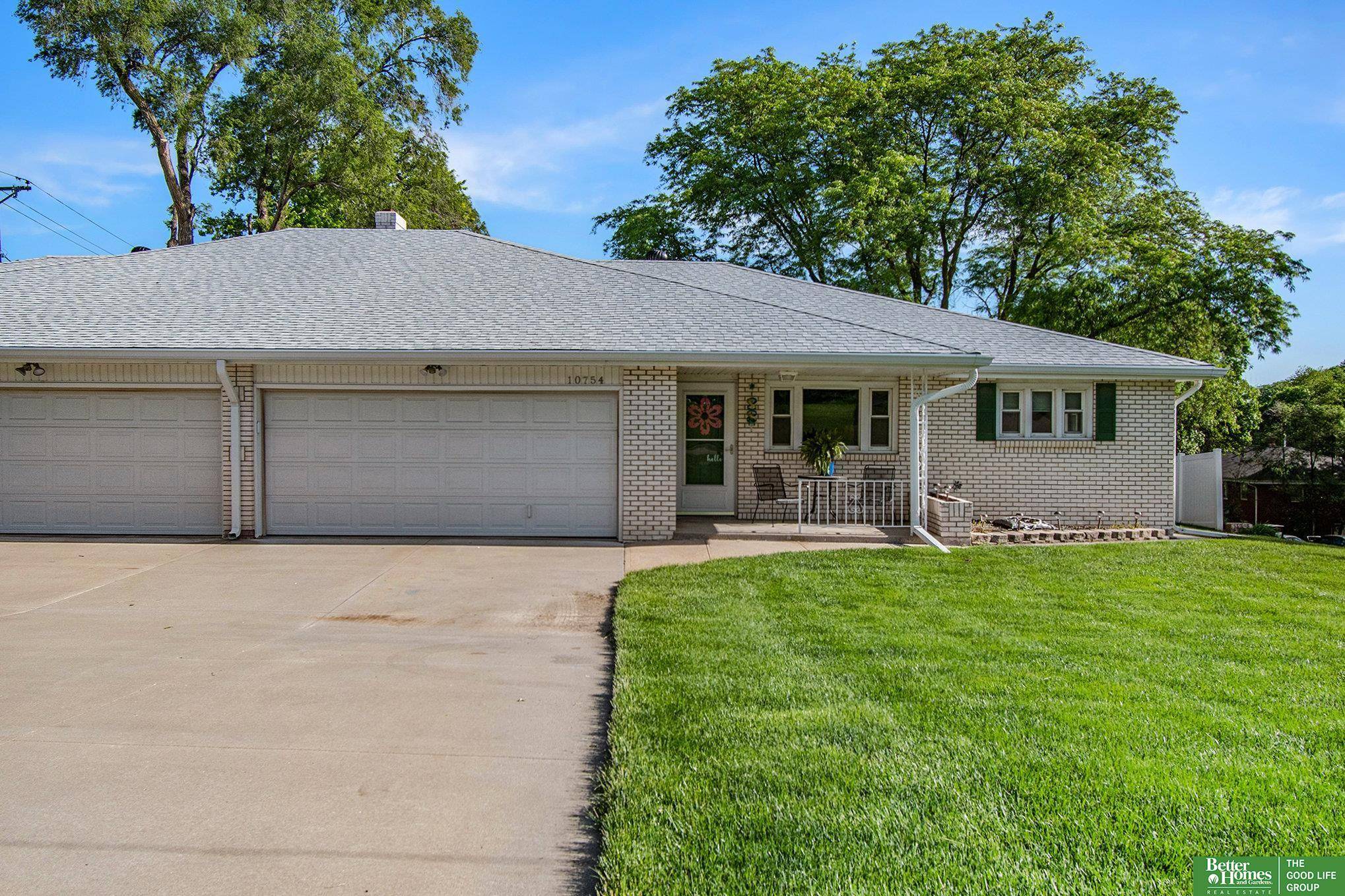 Omaha, NE 68124,10754/10756 Spring Street