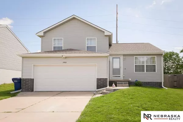 14421 S 25TH Street, Bellevue, NE 68123
