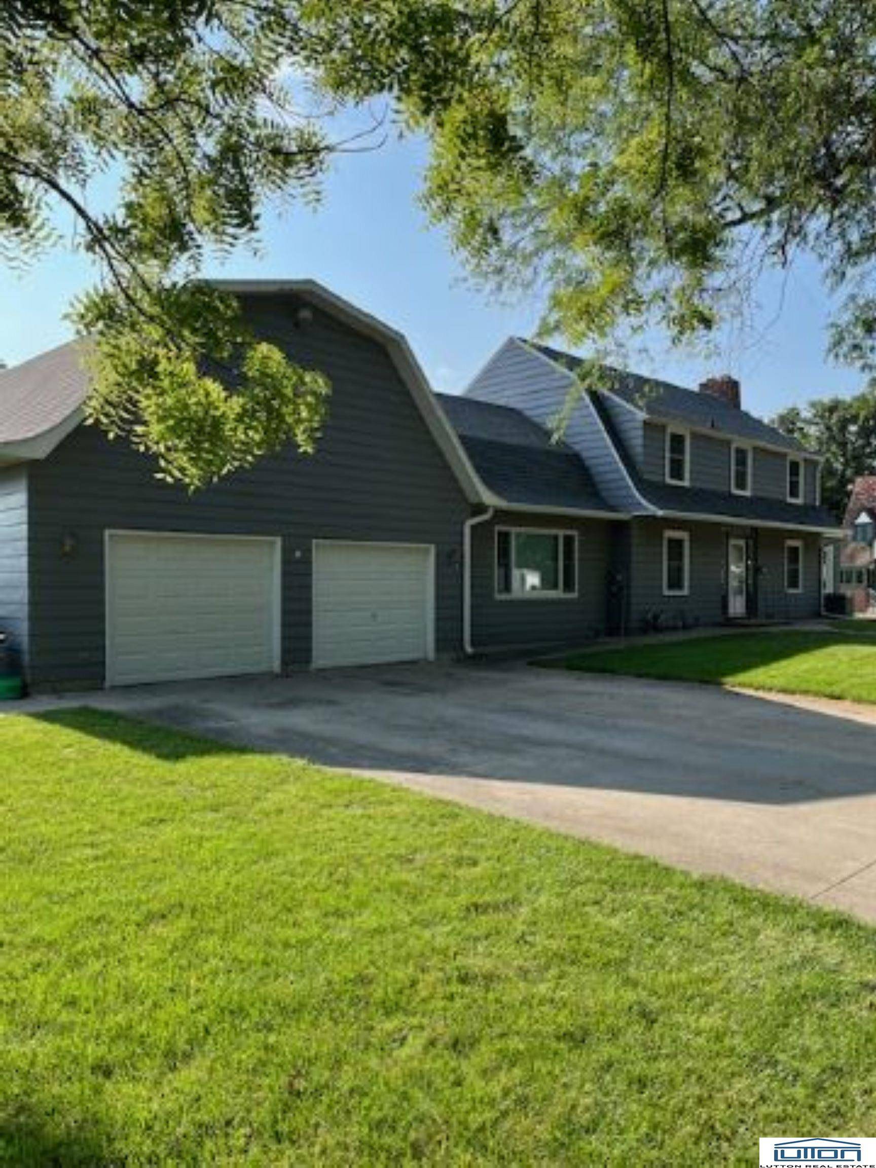 501 N 12 Street, Ashland, NE 68003