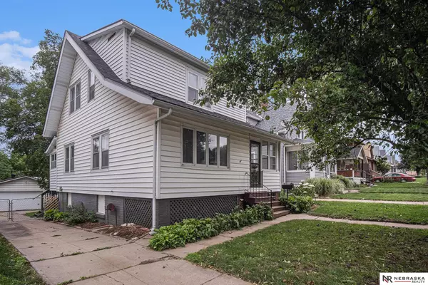 Omaha, NE 68105,2352 S 35 Avenue