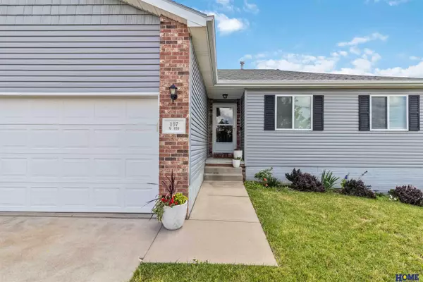 Hickman, NE 68372,107 W 9th Street