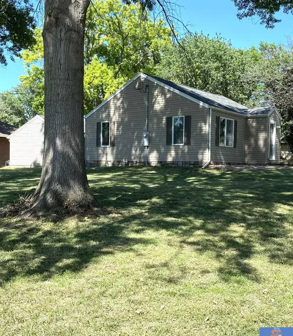 Beatrice, NE 68310,1501 N 11th Street