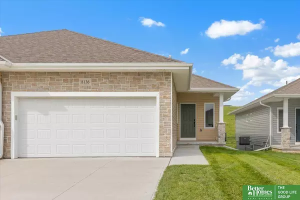 Omaha, NE 68136,8136 S 178th Street