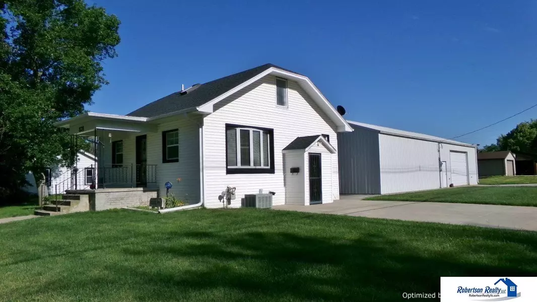 571 W Mary Street, Beatrice, NE 68310