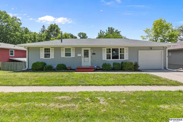 321 Fleming Avenue, Council Bluffs, IA 51503