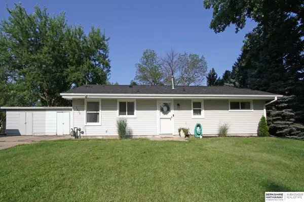 5439 W Zeamer Street, Lincoln, NE 68524