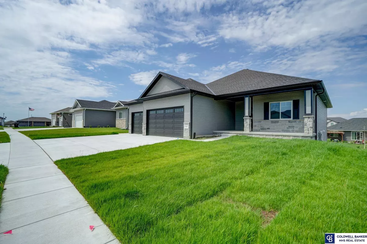 Hickman, NE 68372,1033 Annabel Avenue