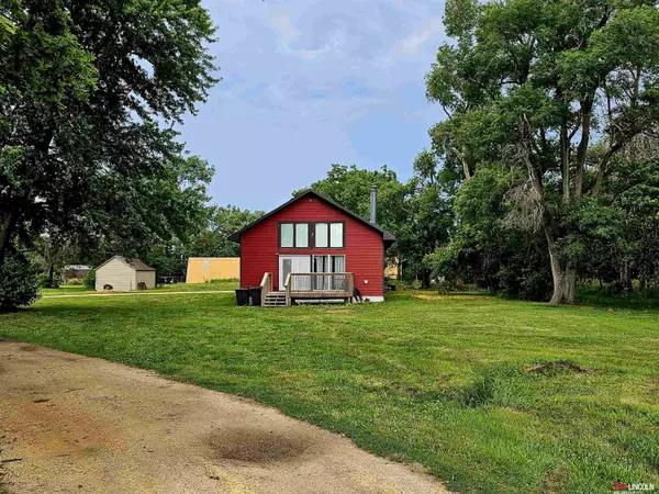 31771 Road L County Road, Harvard, NE 68944