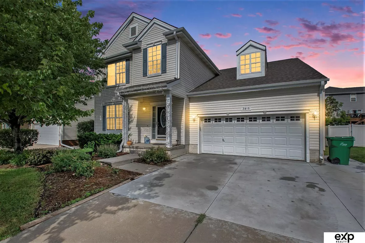 Omaha, NE 68130,3815 S 191 Avenue