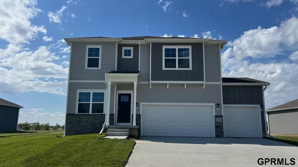 12322 S 204th Avenue, Gretna, NE 68028