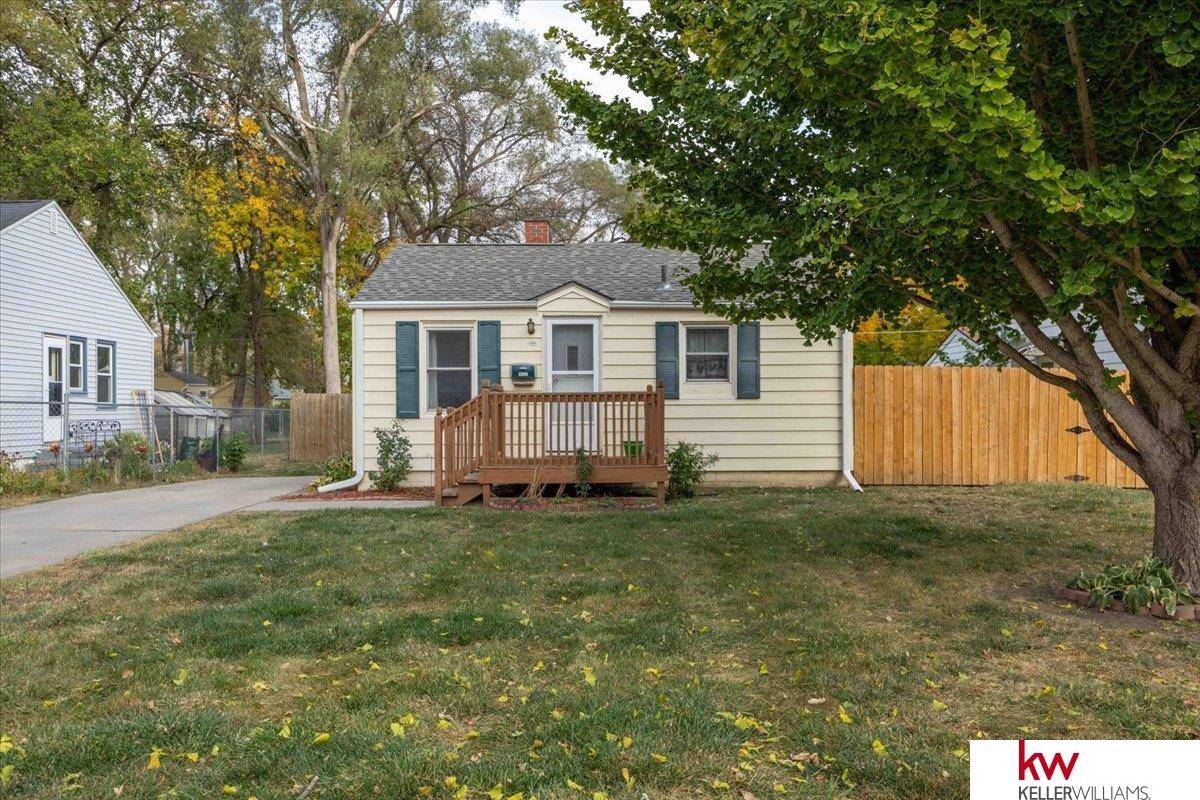 Bellevue, NE 68005,2309 Jefferson Street