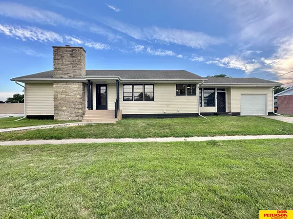 401 Whitney Street, Pender, NE 68047