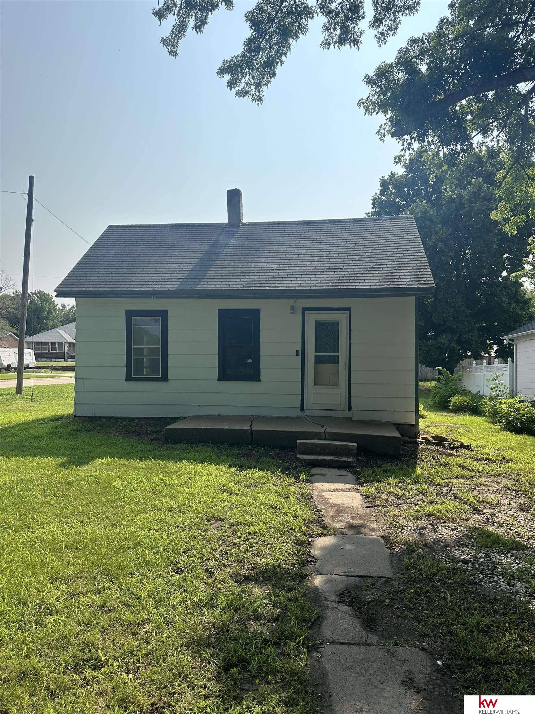 1140 N Central Avenue, Superior, NE 68978