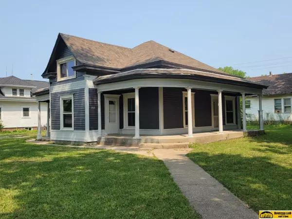 Plymouth, NE 68424,203 N Madison Avenue