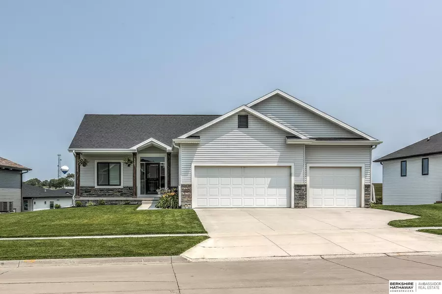 1239 S 8 Street, Ashland, NE 68003