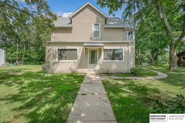 510 1st Street, Yutan, NE 68073