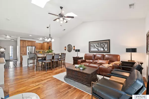 Bellevue, NE 68123,13910 Tregaron Ridge Road  #C