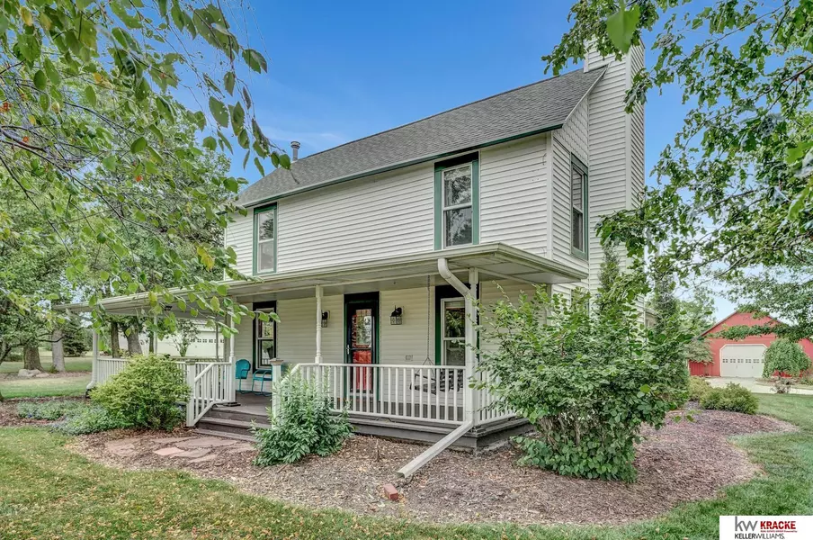 11760 W Cedar Road, Dewitt, NE 68341