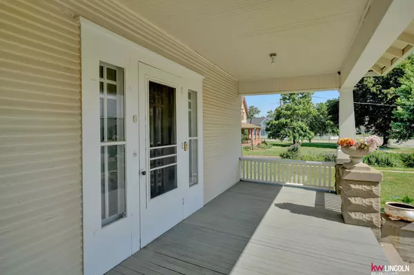 Wilber, NE 68465,315 S School Street