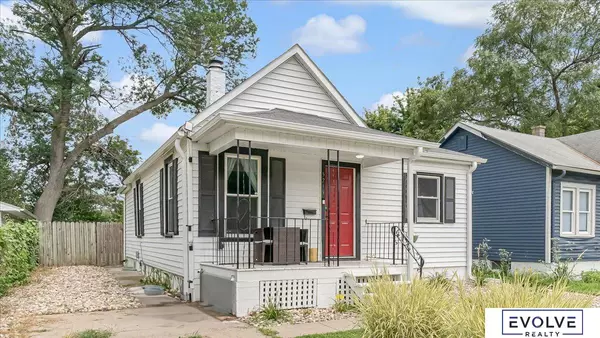 5219 N 14th Street, Omaha, NE 68110