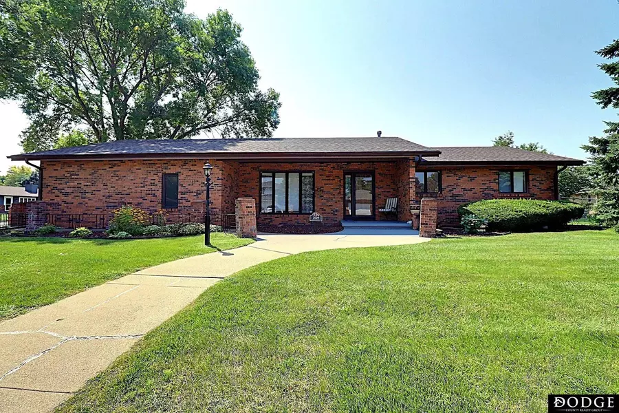 2029 Gaeth Avenue, Fremont, NE 68025