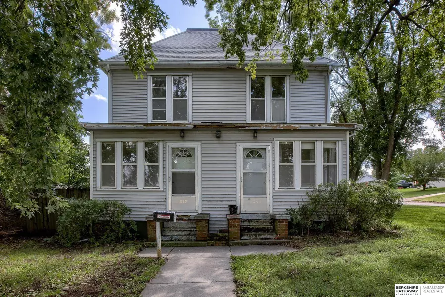 1839 Adams Street, Ashland, NE 68003