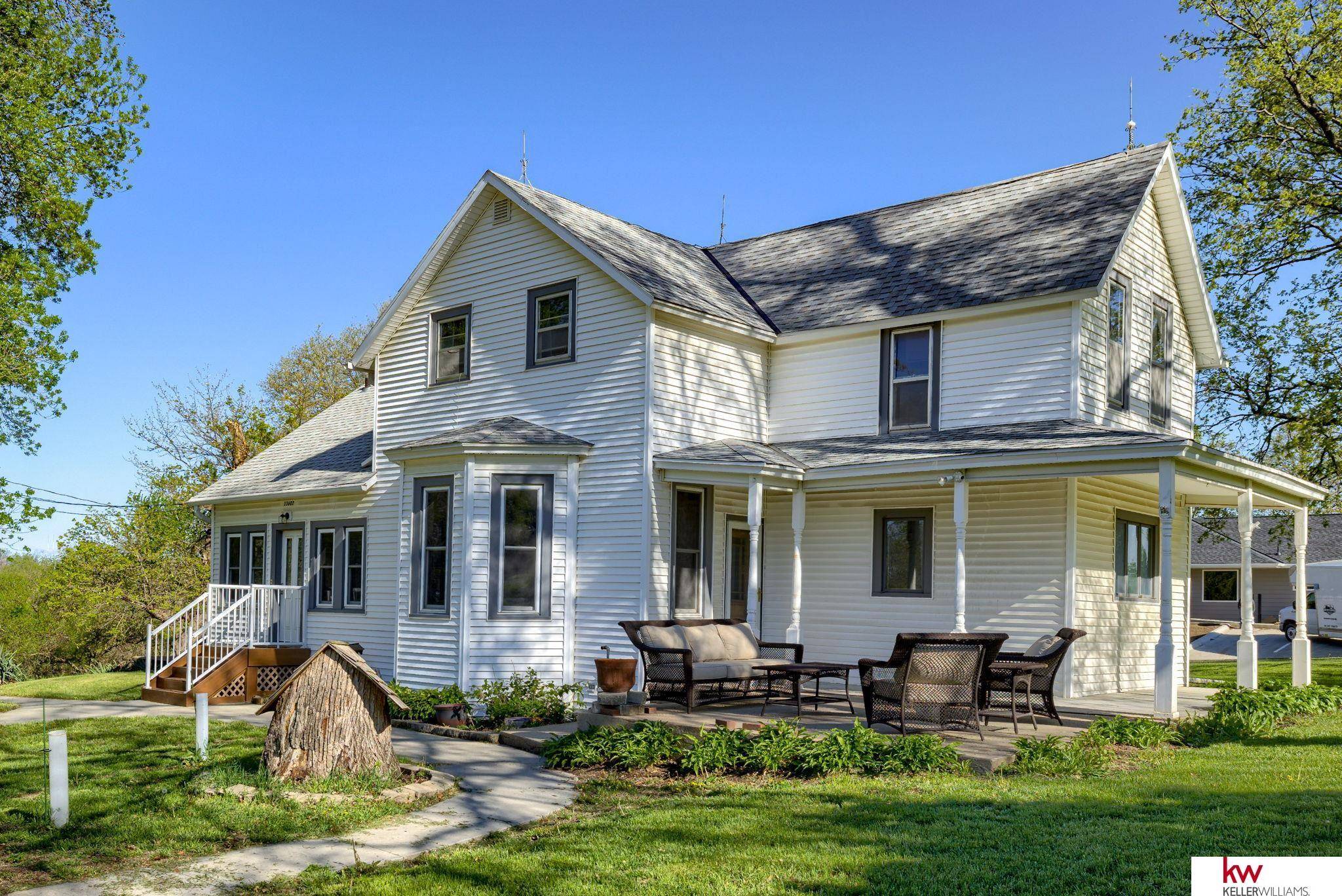 Bellevue, NE 68123,13602 S 36th Street