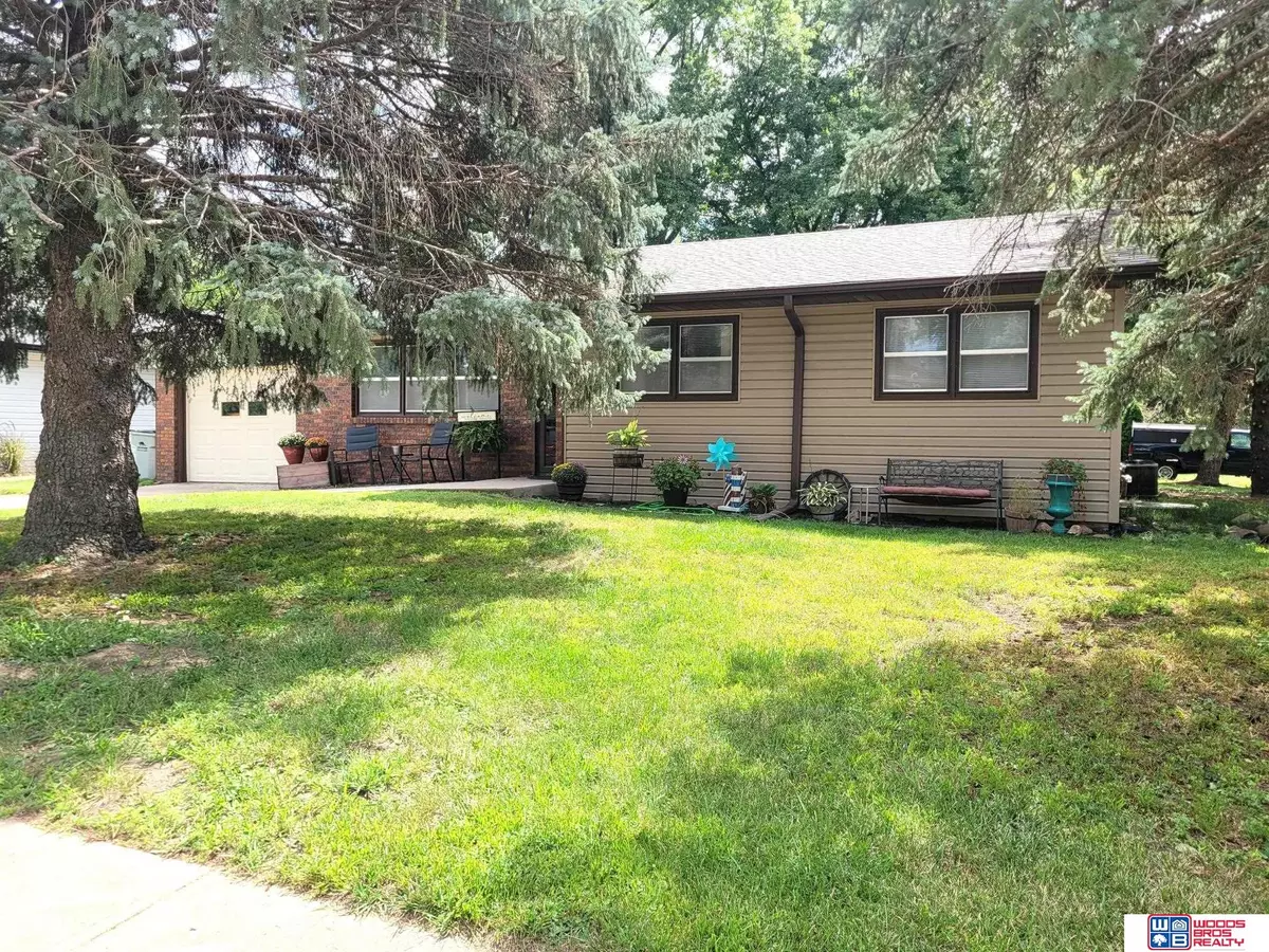 Seward, NE 68434,209 Shannon Road